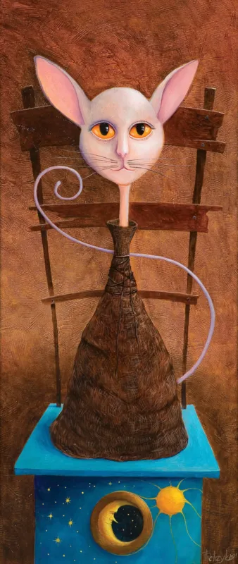 Tomasz Pietrzyk, KOT, 2021