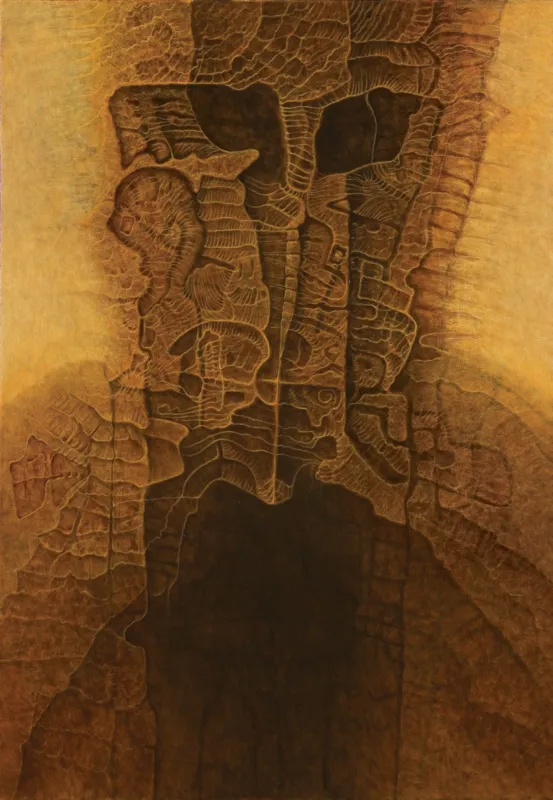 Jan Larsen, A-08, 2022