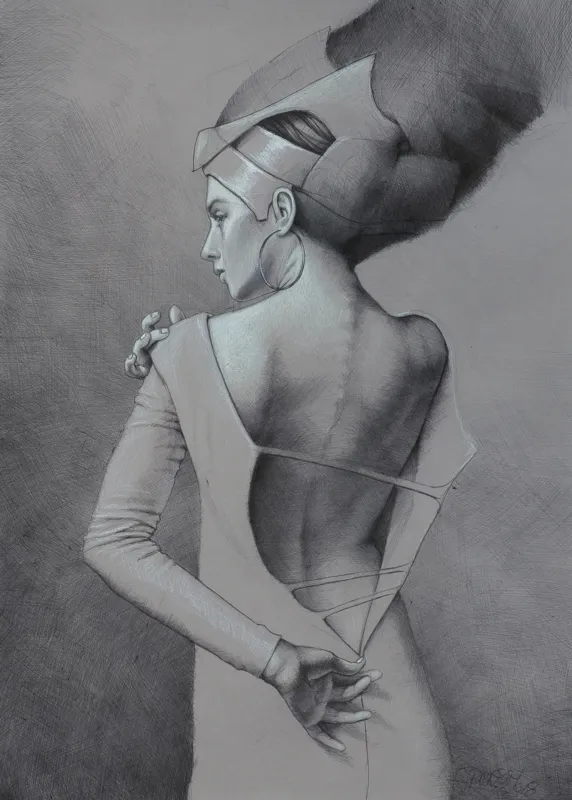 Marcin Tomaszewski, FLIRT, 2018