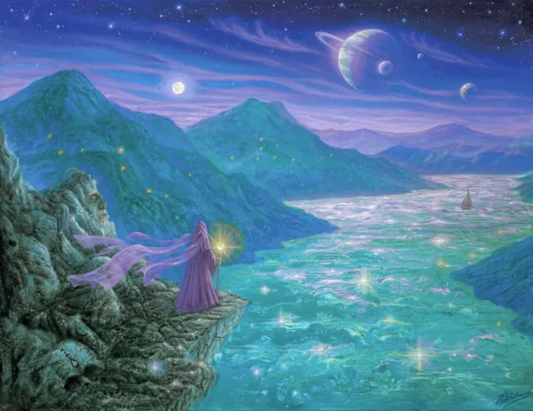 Konstantyn Płotnikow, ARRIVAL, 2022