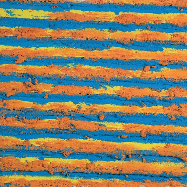 Leon Tarasewicz, BEZ TYTUŁU, 2000