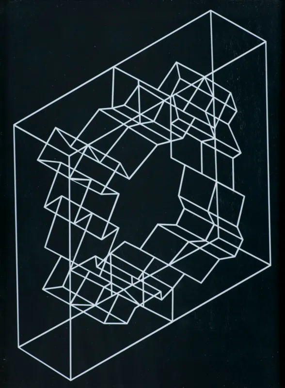 Zbigniew Gostomski, PENETRACJA KWADRATU, 2000/2015