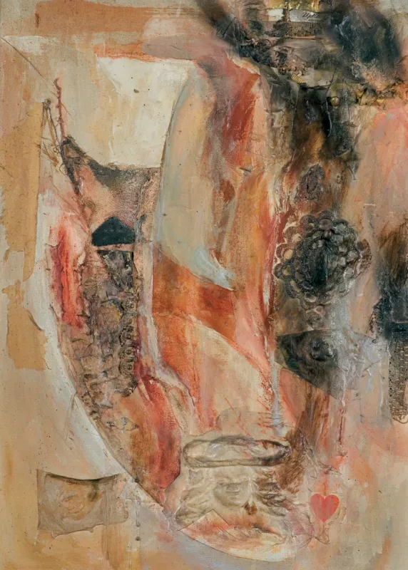 Teresa Rudowicz, 79/42, 1979