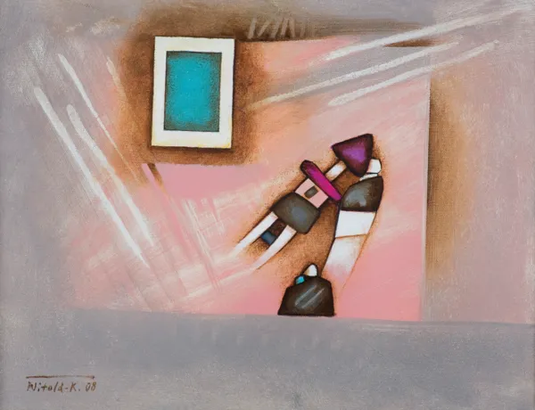 Witold-K., P-08-3035, 2008