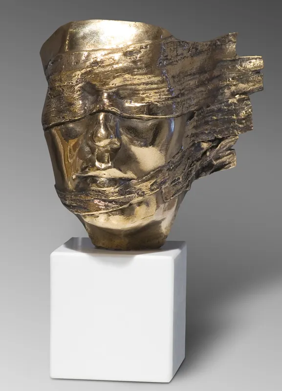 Waldemar Mazurek, MARZYCIEL, 2022