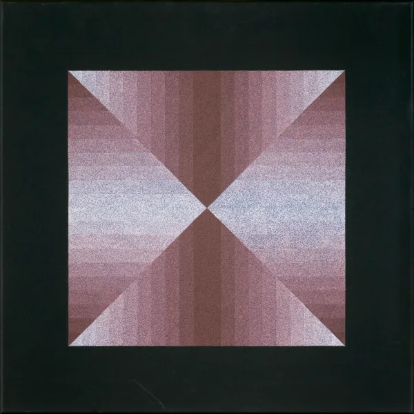 Janusz Rafał Głowacki, BEZ TYTUŁU, 2020