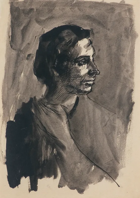 Zbigniew Makowski, PORTRET