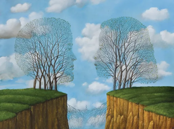 Rafał Olbiński, DOMINION OF GRACE, 2011