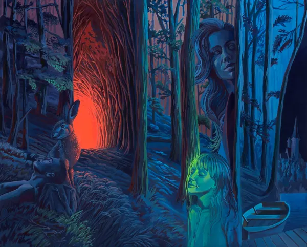 Robert Rojek, LEKCJA PIERWSZA, 2023