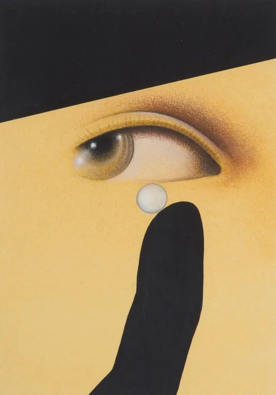 Wiesław Rosocha, Bez tytułu