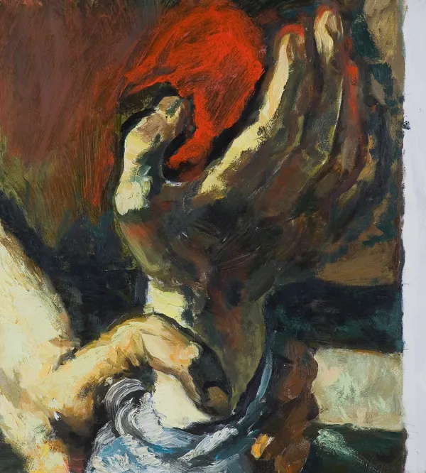 Wojciech Cieśniewski, Pomoc, 2006