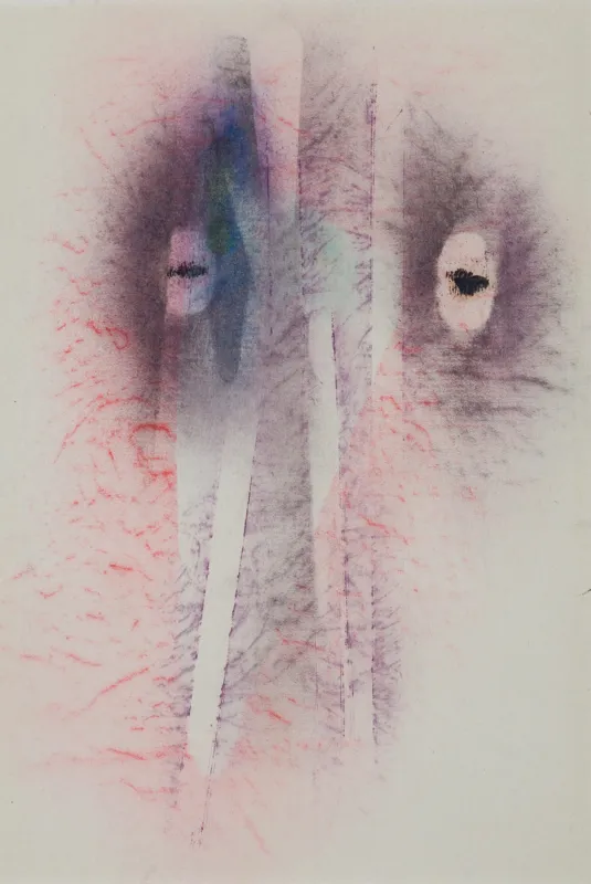 Mieczysław Janikowski, BEZ TYTUŁU