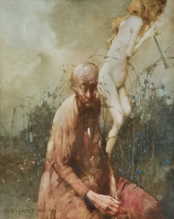 Jerzy Duda Gracz, KONCERT WIECZORNY, 1994