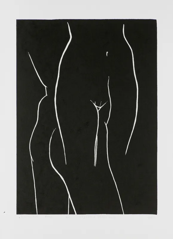 Magdalena Piwko-Chudzik, NIESKOŃCZONOŚĆ, 2020