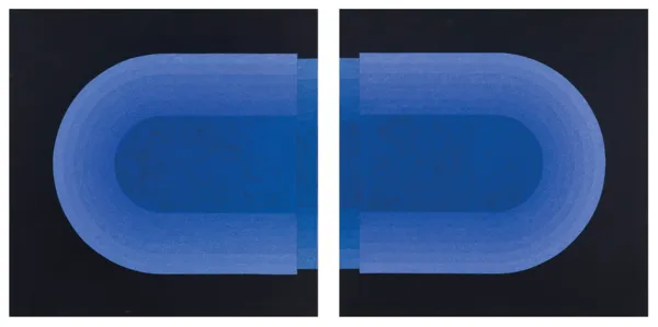 Janusz Rafał Głowacki, KOD PRZESTRZENI, 2017