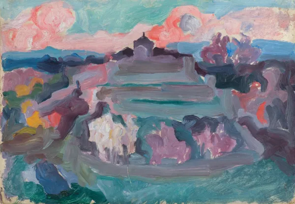 Aleksy Nowakiwski, SOBÓR ŚWIĘTEGO JURA WE LWOWIE