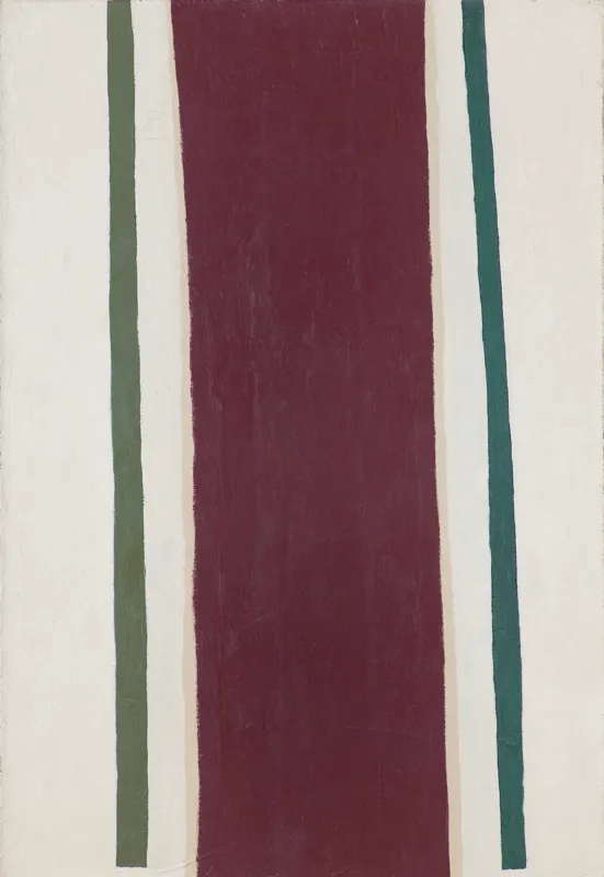 Ignacy Czwartos, BEZ TYTUŁU, 1997