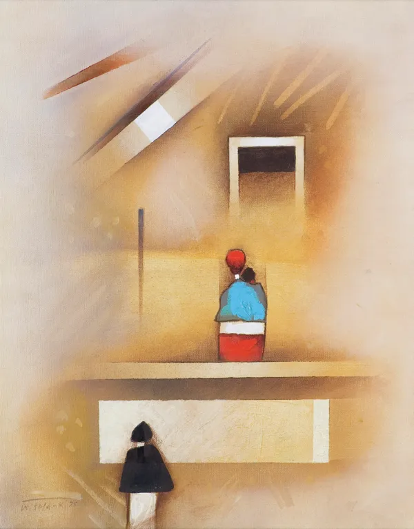 Witold-K., P - 75 - 2456, 1975