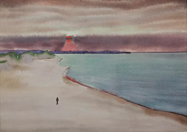 Rafał Malczewski, COPACABANA - PLAŻA