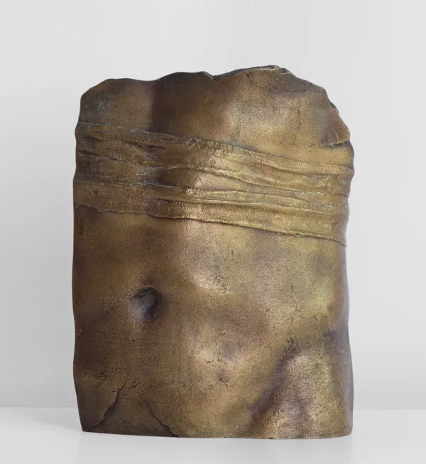 Igor Mitoraj, TORSO, 1977