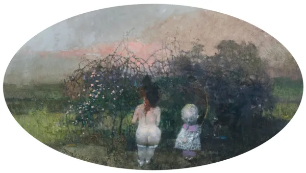 Jerzy Duda Gracz, ŁAGÓW - ROZKOSZNE GRZESZKI, 1996