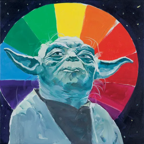 The Krasnals, NIESAMOWITY WSZECHŚWIAT JEST, 2019