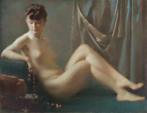 Michał Boruciński, AKT