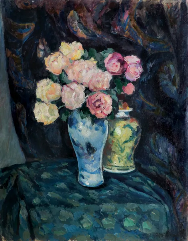 Stefan Filipkiewicz, MARTWA NATURA..., przed 191