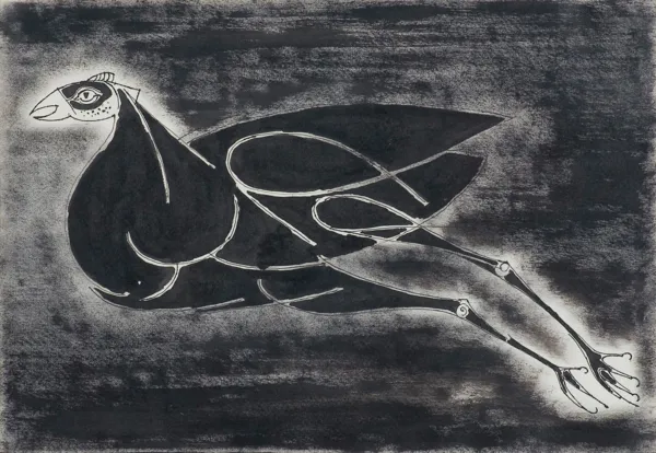 Tadeusz Kulisiewicz, PTAK, 1968-1969