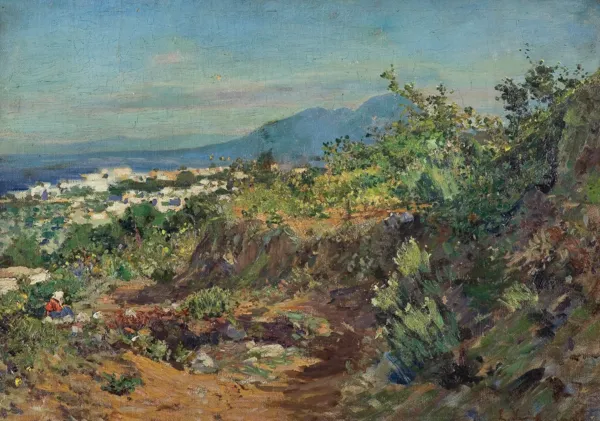 Ludwig Ferdinand Neuhoff, CAPRI