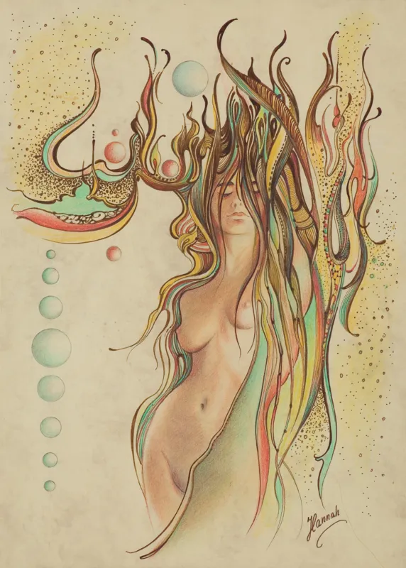 Anna Ewa  (Hannah) Miarczyńska, Teoria strun, 2006