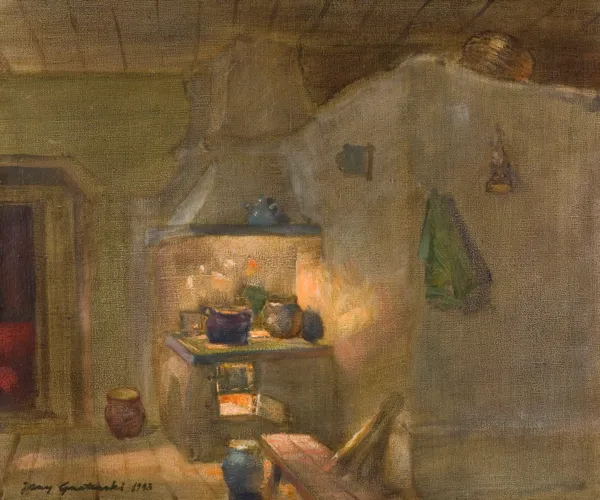 Jerzy Gnatowski, PIEC, 1993