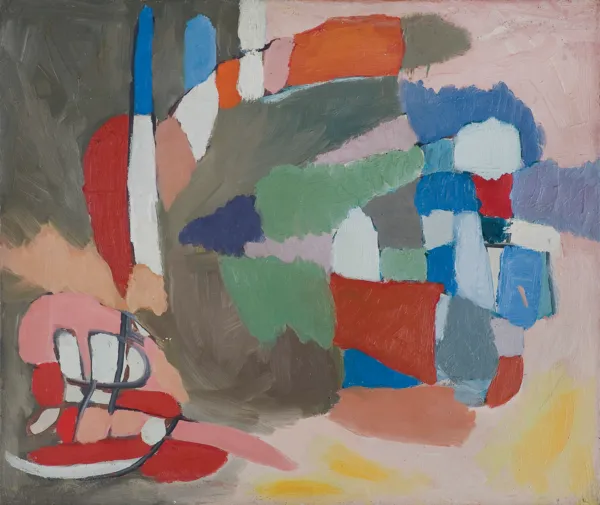 Marek Włodarski, NA TROPIE II, 1958