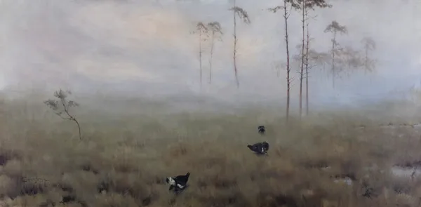 Zygmunt Józefczyk, CIETRZEWIE, 1929