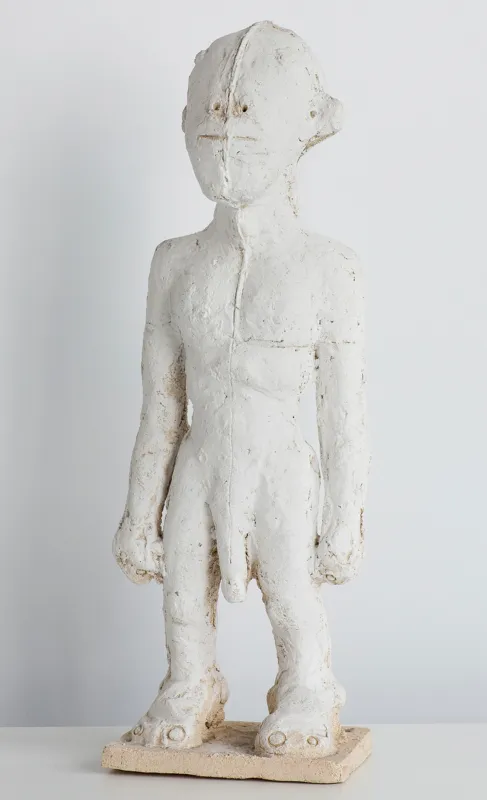 Sylwester Ambroziak, POSTAĆ STOJĄCA, 2005