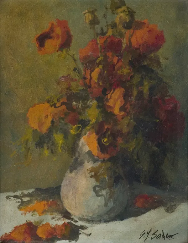 Stanisław Jerzy Suder, MAKI W WAZONIE