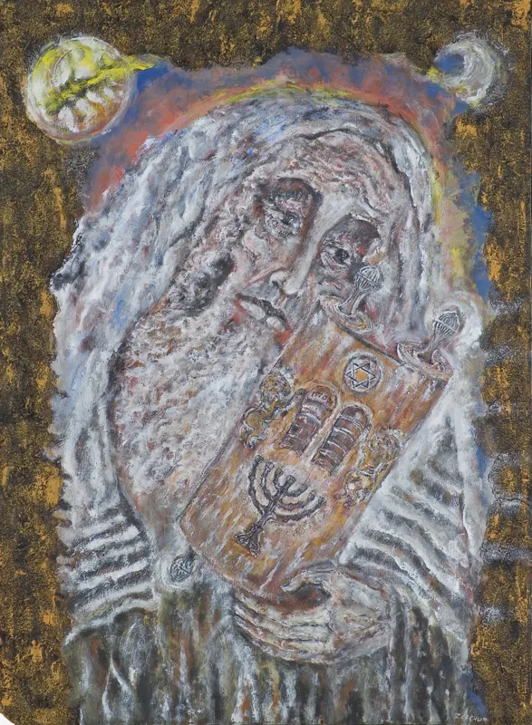 Zdzisław Lachur, ŚWIĘTO TORY, 1979