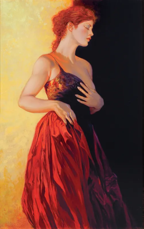 Andrzej Malinowski, PART D’OMBRE, 2007