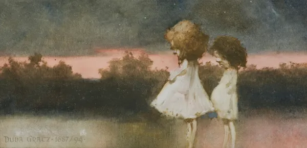 Jerzy Duda Gracz, ADORACJA POKUSY – 3, 1994