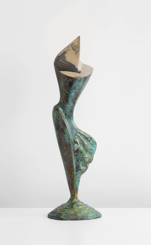 Stanisław Wysocki, FIGURA, 2018