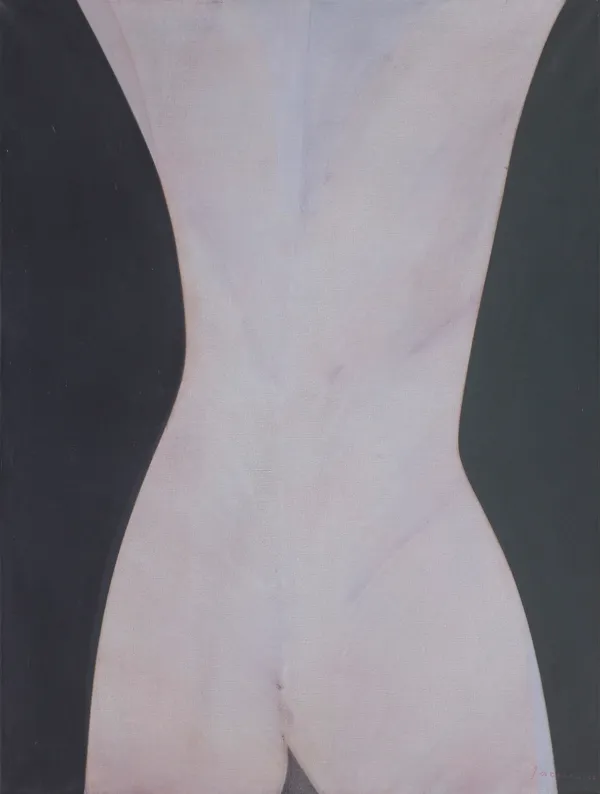 Władysław Jackiewicz, OBRAZ V/94, 1994