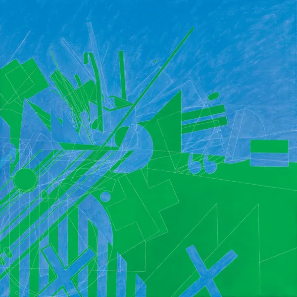 Włodzimierz Jan Zakrzewski, OBRAZ Z DNIA 3 GRUDNIA 1981