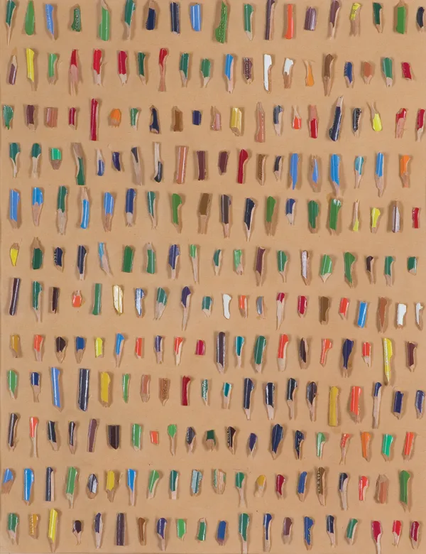 Andrzej Szewczyk, BEZ TYTUŁU, 1984