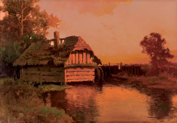 Wiktor Korecki, MłYN