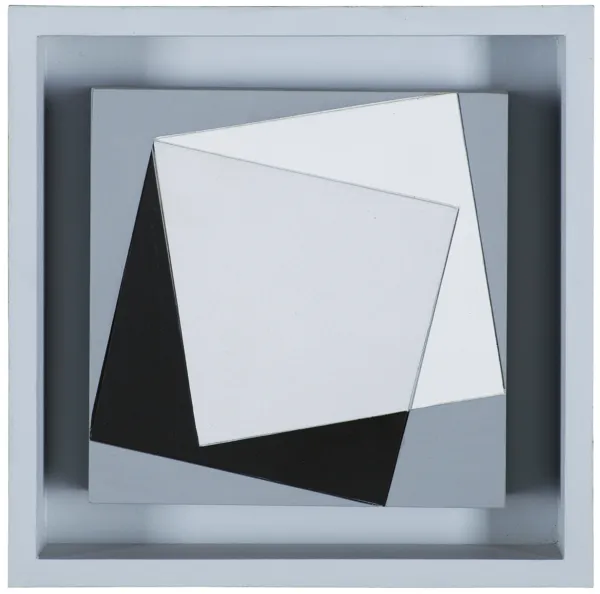 Andrzej Gieraga, BEZ TYTUŁU, 2020