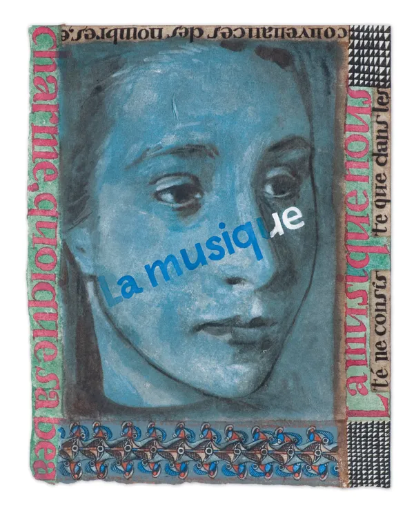 Zbigniew Makowski, LA MUSIQUE