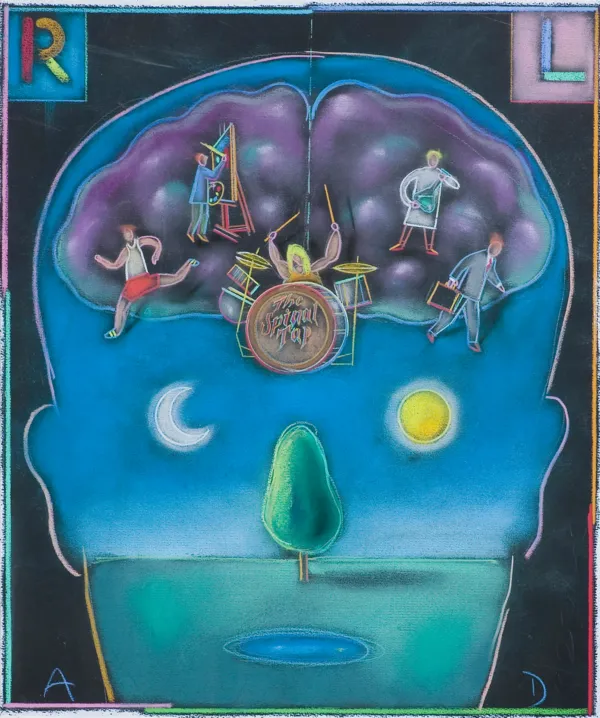 Andrzej Dudziński, THE SPINAL TAP