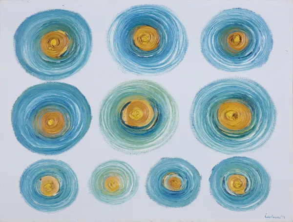 Wojciech Ćwiertniewicz, BEZ TYTUŁU (92), 2011