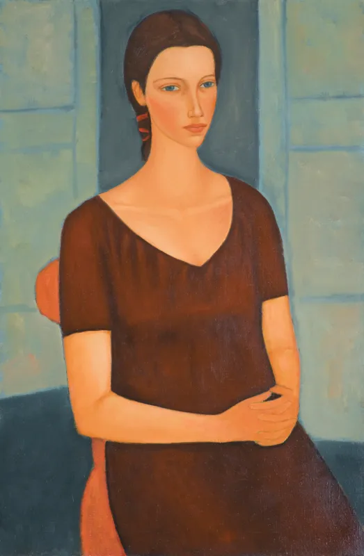 Roman Zakrzewski, MAGDA, 1995