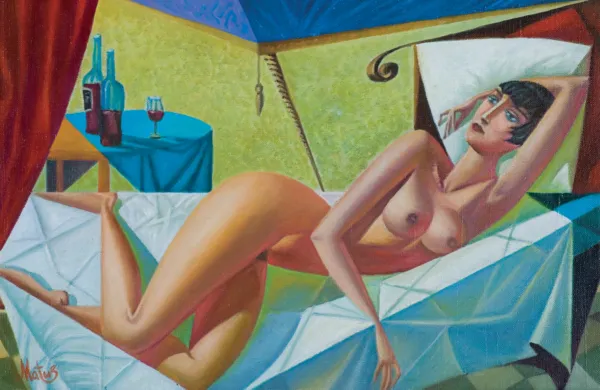 Mikołaj Matusiewicz, AKT